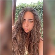 Studentessa universitaria di informatica disponibile per lezioni di informatica e matematica